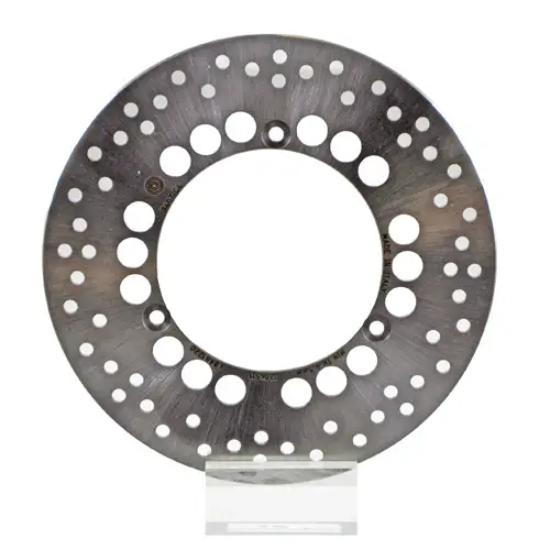 BREMBO disco freno serire oro per YAMAHA 68B407C4 Posteriore 1 Disco Promozione