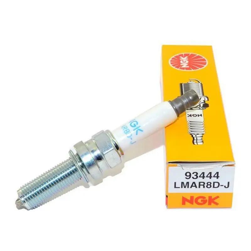 Occasione Imperdibile NGK Candela LMAR8D-J, 1 candela per BMW R 1200 GS 13-18, C 600