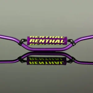 RENTHAL 7/8" 966 Reed/Windham Manubrio Off Road - Modern Retro Non Perdere