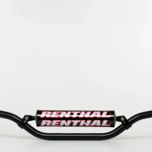 RENTHAL Mini MX 7/8" 783 Kawasaki KX65 Manubrio Off Road Spedito Oggi
