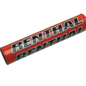 Professionale RENTHAL Mini SX Manubrio Off Road Paracolpi - 180mm