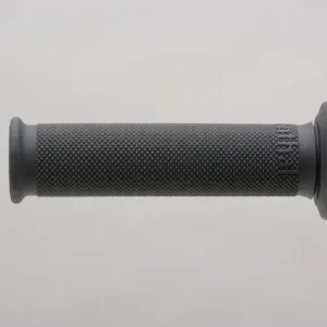 RENTHAL Full Diamond Grips Medium - Grey Bestseller