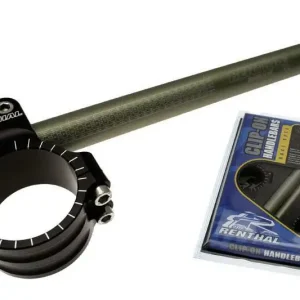 Miglior Prezzo Kit de semimanillares Renthal para horquilla Ø52mm