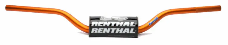 Miglior Prezzo RENTHAL Fatbar 831 KTM SX85/Husqvarna TC85 Manubrio Off Road