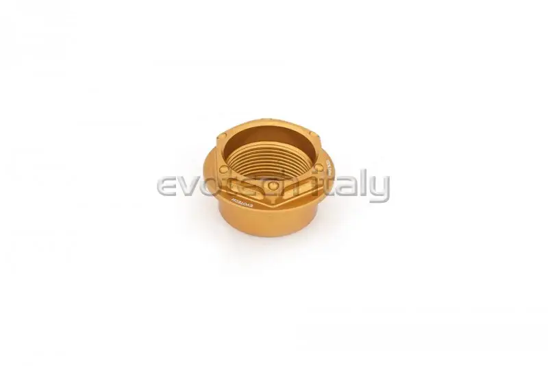 Compra Online EVOTECH DADO RUOTA ANTERIORE DUCATI 848 PANIGALE MULTISTRADA SCRAMBLER ORO