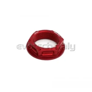 Prezzo Basso EVOTECH DADO RUOTA POSTERIORE DUCATI MULTISTRADA 950 / 1200 PANIGALE ROSSO