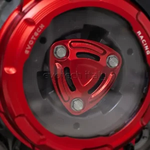 EVOTECH in ergal Spingidisco frizione Ducati Panigale 1199 - 1299 - V4 Acquista Ora