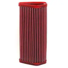BMC Filtro Aria sportivo lavabile FM482/08 per DUCATI 848/1098/1099, Diavel, Multistrada 1200 10-14, StreetFighter Solo Oggi