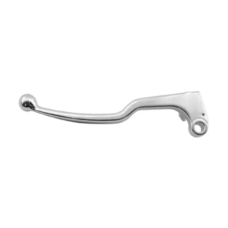Sconto Leva frizione alluminio lucidato simile all'originale per Honda e Yamaha