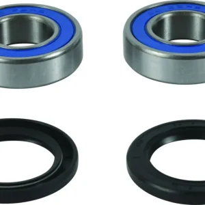 Offerta Speciale ALL BALLS 25-1806 Kit cuscinetti ruota anteriore YAMAHA Tenere 700 2019-2022