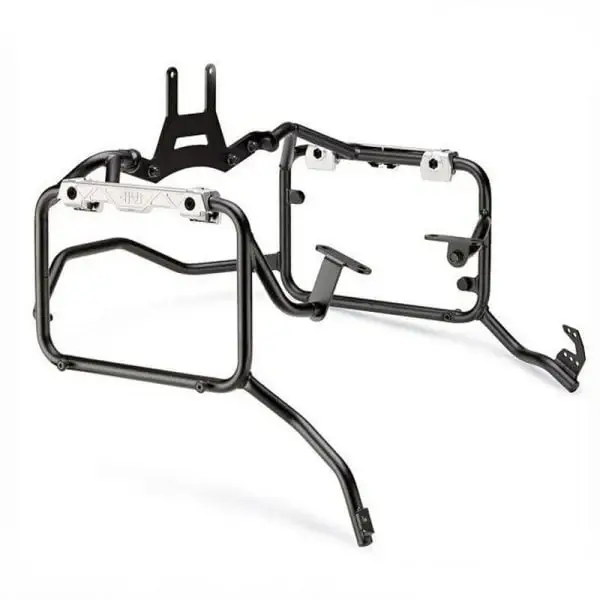 PORTAV.LAT.BENELLI TRK502 2021 Occasione Imperdibile