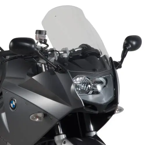 SPOILER BMW F800S/F800ST'06-07 Di Tendenza