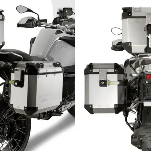 Offerta Limitata PORTAV.LAT.BMW R1200GS(2013) ADV.(06-13)