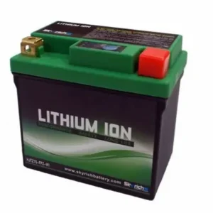Ultima Occasione Skyrich Batteria al Litio HJTZ7S-FPZ