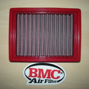 Novità BMC FILTRO ARIA SPORTIVO LAVABILE FM504/20 per MOTO GUZZI X / XPA POLIZIA 750 92>02