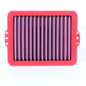 BMC FILTRO ARIA SPORTIVO LAVABILE FM01004 per BMW F 850 GS 18> Spedizione Gratuita