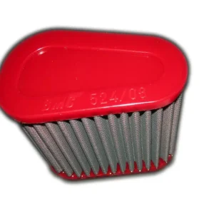BMC FILTRO ARIA SPORTIVO LAVABILE FM524/08 per HONDA CBF 1000 06>09 Nuovo Arrivo