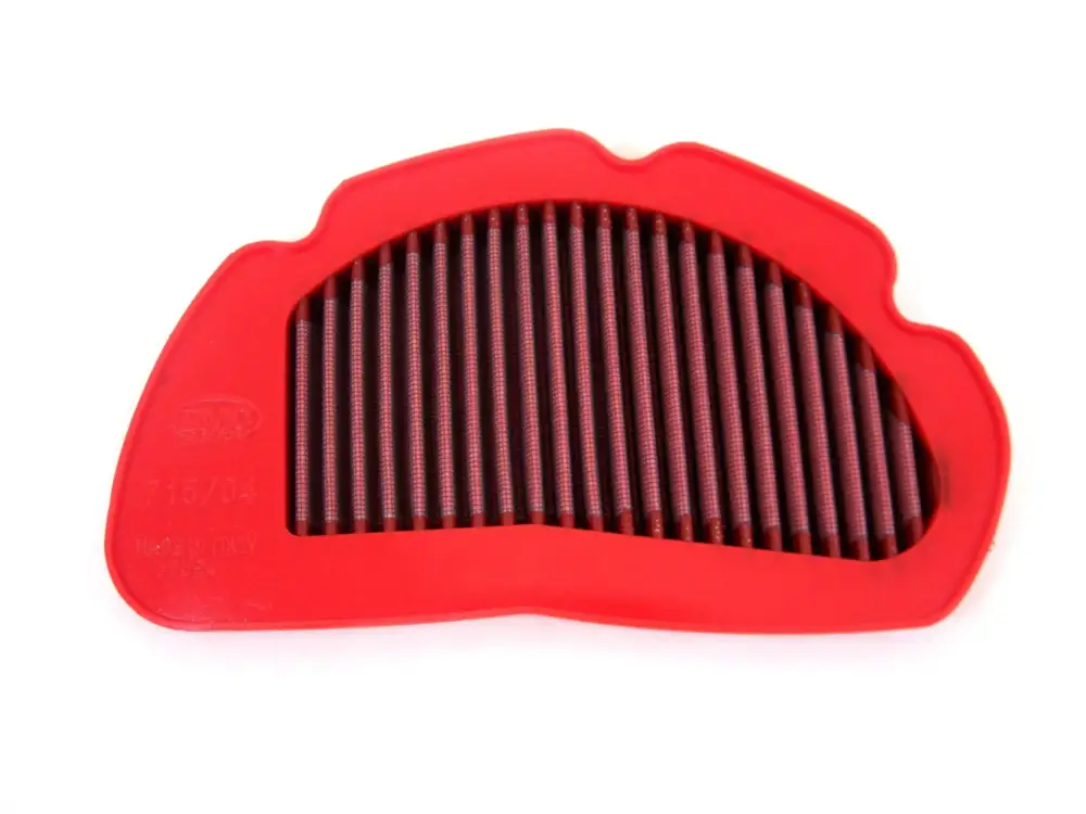 BMC FILTRO ARIA SPORTIVO LAVABILE FM715/04 per HONDA PCX 125 10>12 Esclusivo