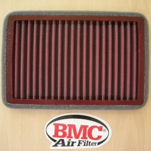 Solo Oggi BMC FILTRO ARIA SPORTIVO LAVABILE FM551/04 per KAWASAKI Z 300 15>16