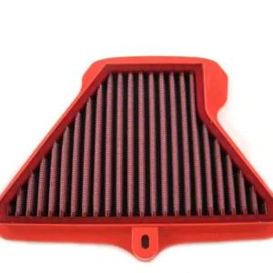 Super Prezzo BMC FILTRO ARIA SPORTIVO LAVABILE FM599/04 per KAWASAKI ZX-10R 1000 11>15