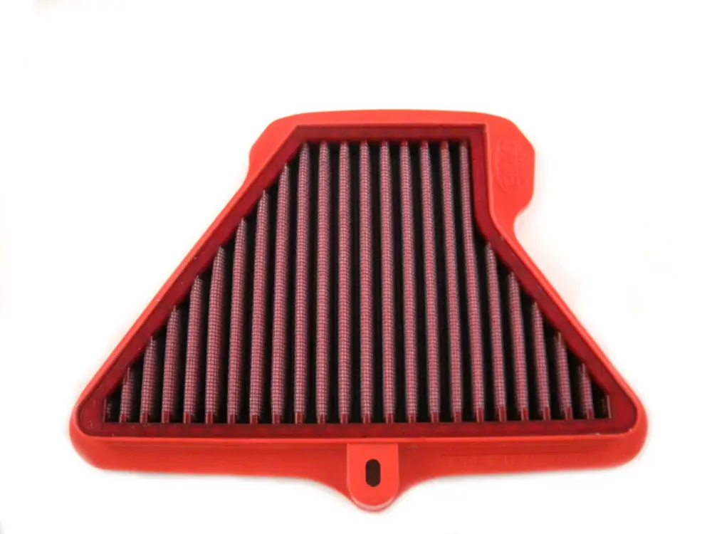 Super Prezzo BMC FILTRO ARIA SPORTIVO LAVABILE FM599/04 per KAWASAKI ZX-10R 1000 11>15