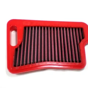 BMC FILTRO ARIA SPORTIVO LAVABILE FM753/04 per SUZUKI AN BURGMAN 400 (OEM 13781-05H00-000) 06>17 Affare