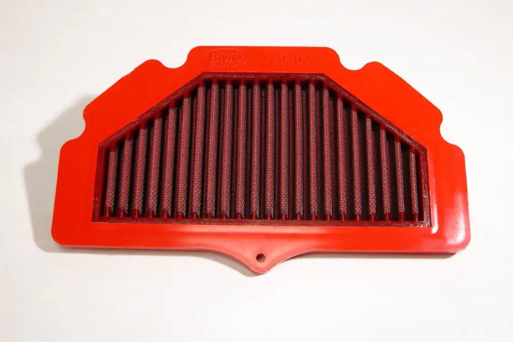 Acquista Ora BMC FILTRO ARIA SPORTIVO LAVABILE FM449/04 per SUZUKI GSX S 750 17>