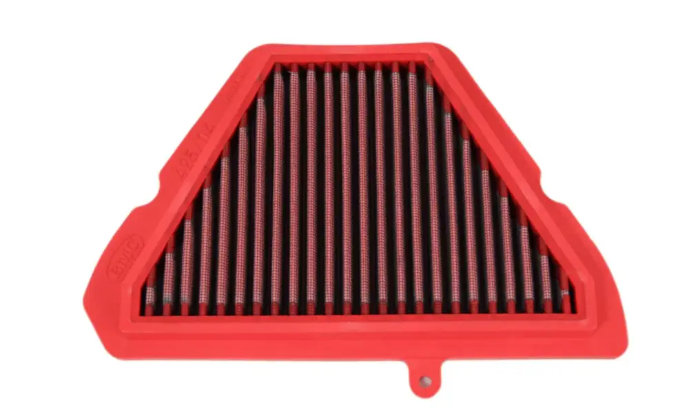 Novità BMC FILTRO ARIA SPORTIVO LAVABILE FM425/04 per TRIUMPH TIGER 1050 07>14