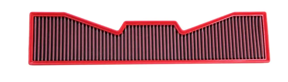 BMC FILTRO ARIA SPORTIVO LAVABILE FB01092 per AUDI A6 (4A/C8) 4.0 TFSI RS6 19 > Solo Oggi