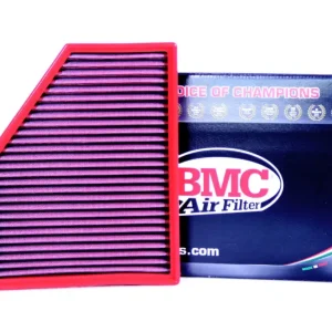 Economico BMC FILTRO ARIA SPORTIVO LAVABILE FB01041 per BMW 5 (G30, G31, F90) M 550 dx 17 >