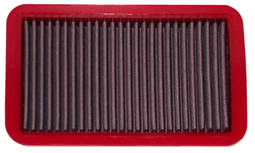 Solo Oggi BMC FILTRO ARIA SPORTIVO LAVABILE FB282/03 per CHEVROLET PRIZM 1.8 98 > 99