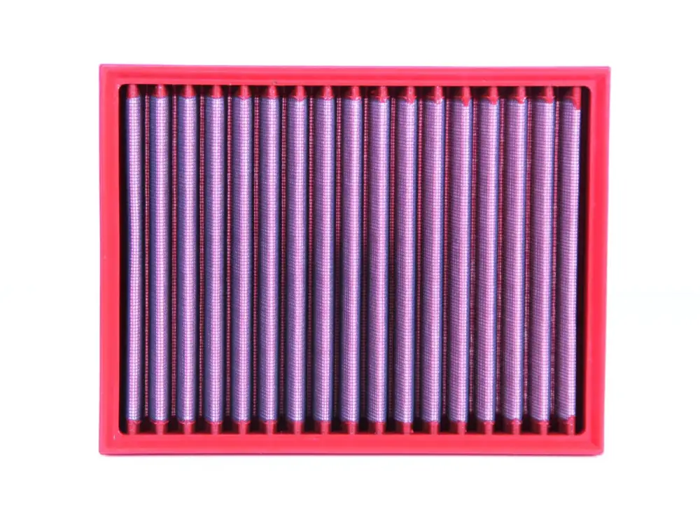 BMC FILTRO ARIA SPORTIVO LAVABILE FB01052 per CITROËN BERLINGO III (K9) 1.5 BlueHDi 100 18 > Scelto Dai Clienti