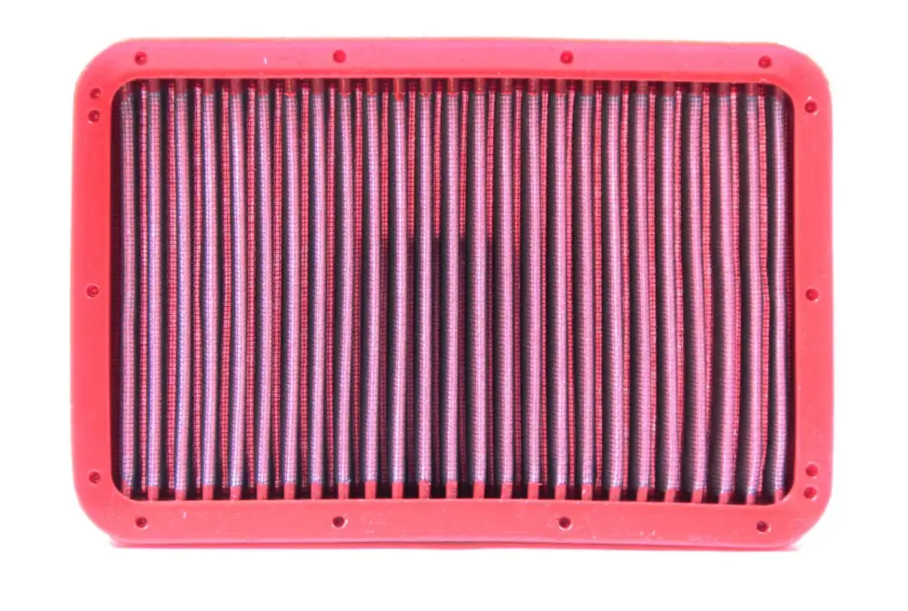 Esclusivo BMC FILTRO ARIA SPORTIVO LAVABILE FB985/01 per CITROËN C4 AIRCROSS 1.8 HDi 150 12 > 14