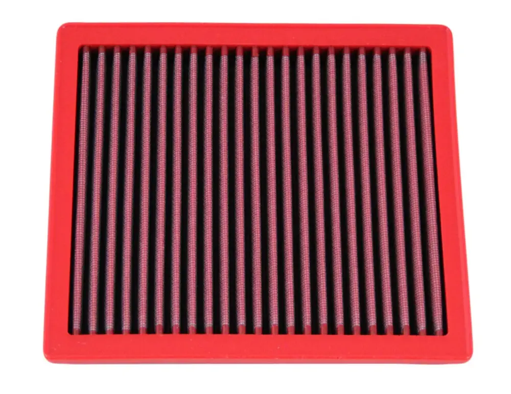 BMC FILTRO ARIA SPORTIVO LAVABILE FB890/01 per DODGE JOURNEY 2.0L L4 DSL 08 > 11 Occasione Imperdibile