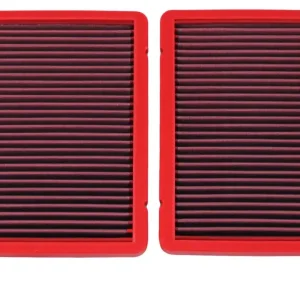 BMC FILTRO ARIA SPORTIVO LAVABILE FB208/03 per FERRARI 360 Challenge [Full Kit] 00 > 04 Promozione Esclusiva
