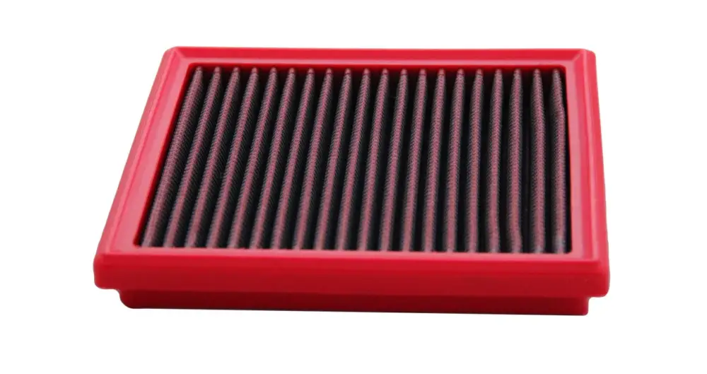 Di Tendenza BMC FILTRO ARIA SPORTIVO LAVABILE FB881/01 per FIAT 500X 1.4 LPG 17 >
