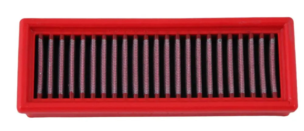 BMC FILTRO ARIA SPORTIVO LAVABILE FB113/01 per FIAT CINQUECENTO (170/270) 1.1 i Sporting 94 > 98 Promozione Esclusiva