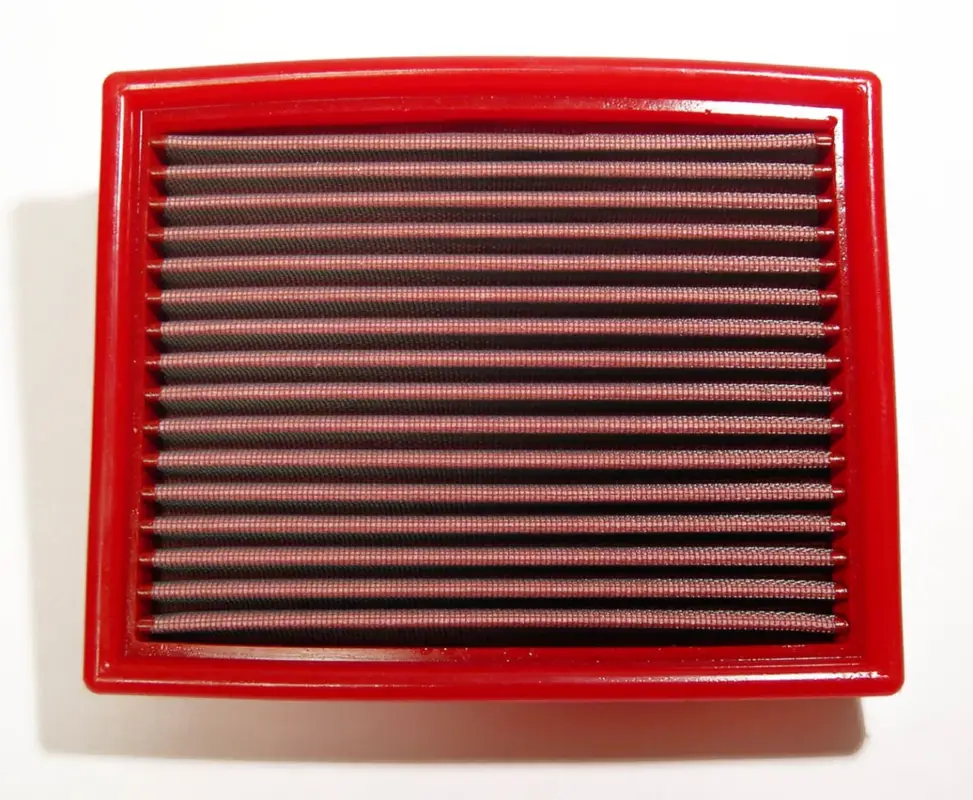 Must-Have BMC FILTRO ARIA SPORTIVO LAVABILE FB463/01 per FIAT SEDICI (189) 1.9 JTD 06 > 09