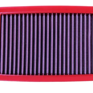 Spedito Oggi BMC FILTRO ARIA SPORTIVO LAVABILE FB01048 per HONDA CIVIC X 2.0 Type R 17 >