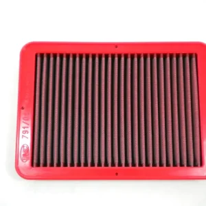 BMC FILTRO ARIA SPORTIVO LAVABILE FB791/01 per HYUNDAI H-1/H-1 STAREX / H 200/ i800 / iLOAD / SATELLITE 2.4 08 > 20 Reso Gratuito