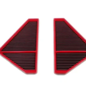 BMC FILTRO ARIA SPORTIVO LAVABILE FB810/20 per JAGUAR F-TYPE 3.0 V6 [Full Kit] 13 > Spedizione Espresso