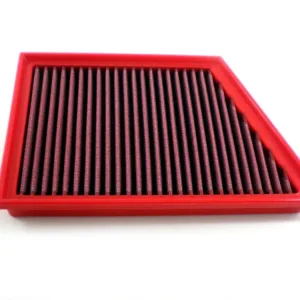 Must-Have BMC FILTRO ARIA SPORTIVO LAVABILE FB745/20 per LAND ROVER DISCOVERY SPORT (L550) 2.0 14 >