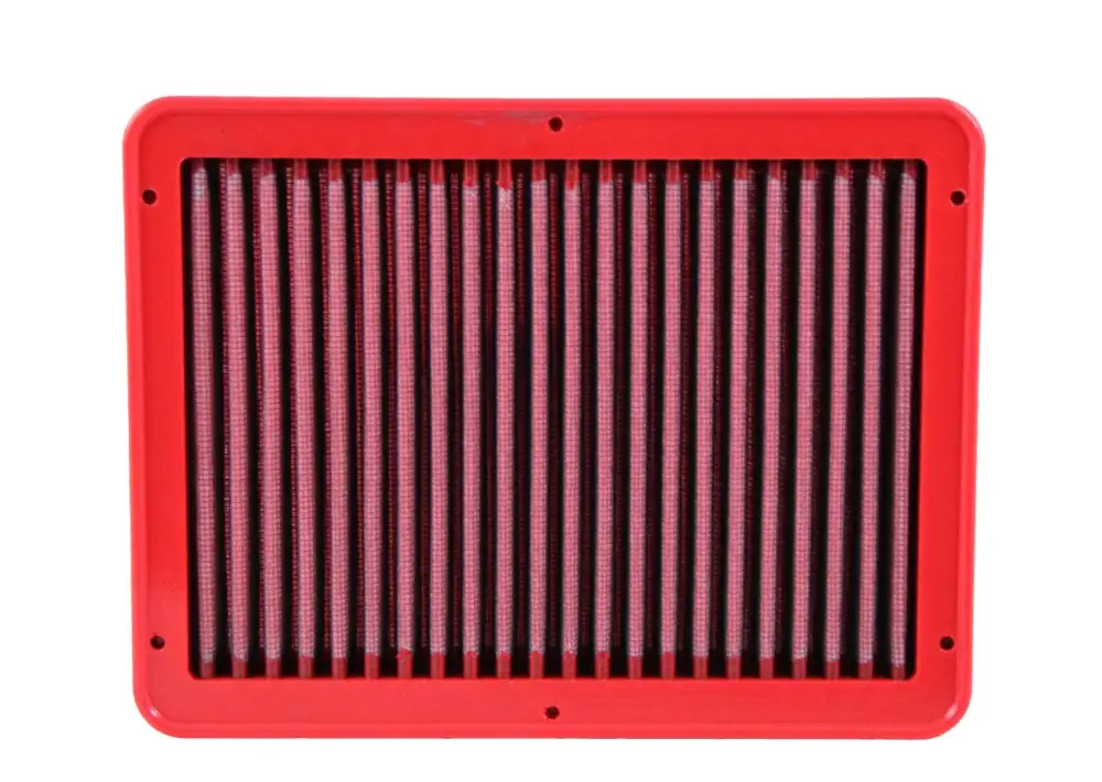 Ordina Subito BMC FILTRO ARIA SPORTIVO LAVABILE FB886/01 per MAZDA 2 (DL) 1.5 Skyactiv-D 105 15 > 18