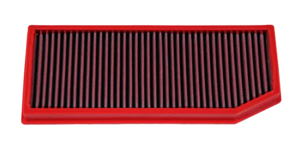 BMC FILTRO ARIA SPORTIVO LAVABILE FB258/01 per MERCEDES CLASS C (W203/C203/S203) C 200 CDI 01 > 07 Offerta Limitata