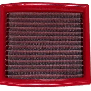 Pagamento Sicuro BMC FILTRO ARIA SPORTIVO LAVABILE FB233/01 per NISSAN MICRA II (K11) 1.0 i 16V 92 > 00