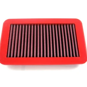 Esclusivo BMC FILTRO ARIA SPORTIVO LAVABILE FB659/01 per NISSAN PIXO 1.0 [OEM n° 13780 M83K00] 09 > 14