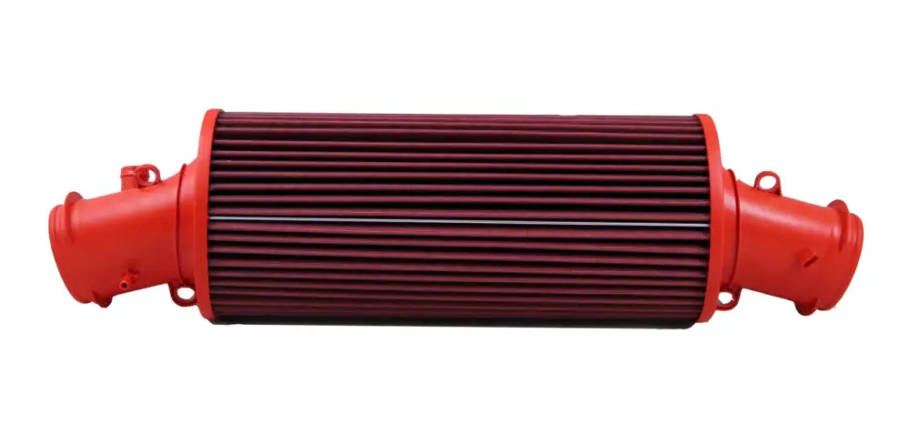 Non Perdere BMC FILTRO ARIA SPORTIVO LAVABILE FB907/04 per PORSCHE 911 (991.2) 3.0 H6 Carrera 16 > 19