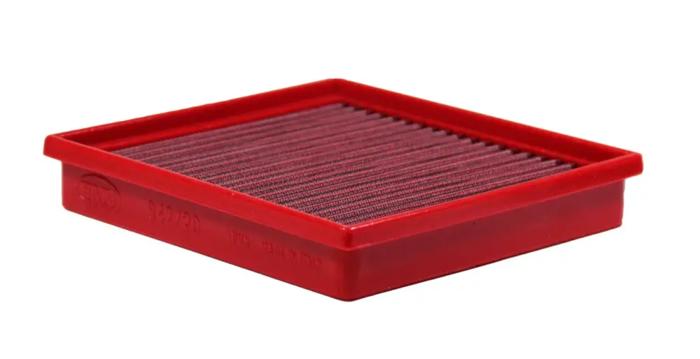 Prezzo Ridotto BMC FILTRO ARIA SPORTIVO LAVABILE FB942/20 per SEAT ARONA (KJ) 1.6 17 >