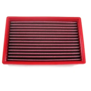 Spedizione Gratuita BMC FILTRO ARIA SPORTIVO LAVABILE FB513/20 per SUZUKI SWIFT IV 1.3 [OEM n° 13780-62J00] 05 > 10