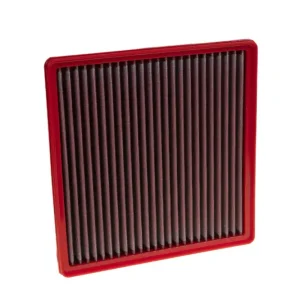 Super Prezzo BMC FILTRO ARIA SPORTIVO LAVABILE FB01037 per TATA NEXON 1.2L KRAZ 18 >